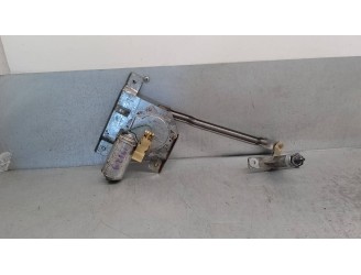 Recambio de motor limpia trasero para volkswagen golf ii (191/193) 1.6 referencia OEM IAM 191955713 0390201403 BOSCH