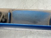 Recambio de molduras traseras para mercedes-benz slk (r170) 320 (170.465) referencia OEM IAM A1707500427  