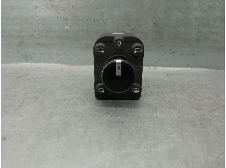 Recambio de mando retrovisor para audi a6 c8 (4a2) 35 tdi mild hybrid referencia OEM IAM 4N0959565 10141063