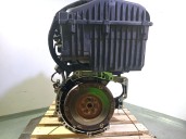 Recambio de motor completo para citroën c-elysee (dd_) 1.2 vti 82 referencia OEM IAM HM01 1611678380 10B217