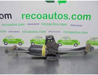 Recambio de motor limpia delantero para audi coupe (855) 2.2 referencia OEM IAM 811955113LV 