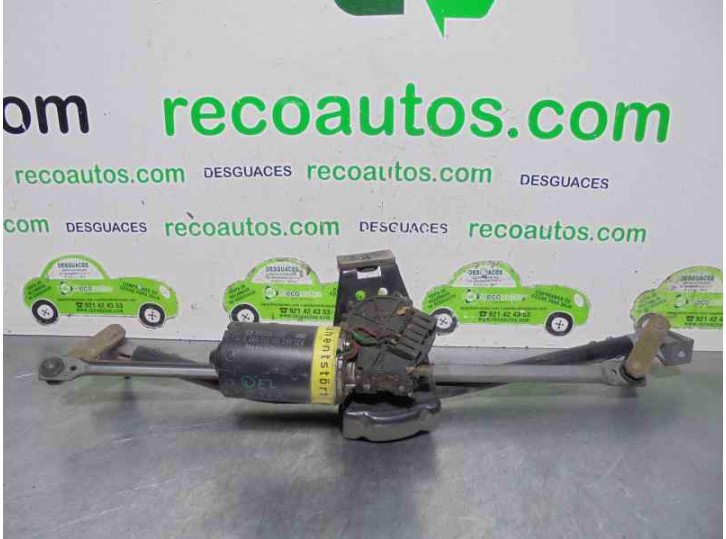 Recambio de motor limpia delantero para audi coupe (855) 2.2 referencia OEM IAM 811955113LV 