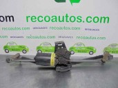 Recambio de motor limpia delantero para audi coupe (855) 2.2 referencia OEM IAM 811955113LV 