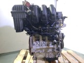 Recambio de motor completo para citroën c-elysee (dd_) 1.2 vti 82 referencia OEM IAM HM01 1611678380 10B217