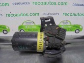Recambio de motor limpia delantero para audi coupe (855) 2.2 referencia OEM IAM 811955113LV 
