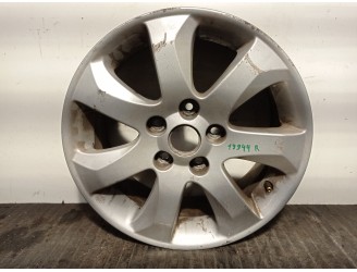 Recambio de llanta para kia magentis 2.0 crdi referencia OEM IAM 529102G210 R16X61/2JH2OFFSET46 ALUMINIO 7P