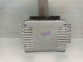 Recambio de centralita motor uce para nissan primera berlina (p12) 1.6 cat referencia OEM IAM MEC30010  