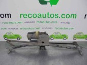 Recambio de motor limpia delantero para audi coupe (855) 2.2 referencia OEM IAM 811955113LV  