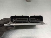 Recambio de centralita motor uce para nissan primera berlina (p12) 1.6 cat referencia OEM IAM MEC30010  