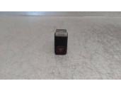 Replacement hazard warning switch for Volkswagen Golf II (191/193) 1.6 OEM IAM reference 191953235 
