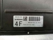 Recambio de centralita motor uce para nissan primera berlina (p12) 1.6 cat referencia OEM IAM MEC30010  