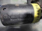 Recambio de motor limpia delantero para audi coupe (855) 2.2 referencia OEM IAM 811955113LV  