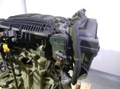 Recambio de motor completo para citroën c-elysee (dd_) 1.2 vti 82 referencia OEM IAM HM01 1611678380 10B217