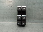 Recambio de mando elevalunas delantero izquierdo para audi a6 c8 (4a2) 35 tdi mild hybrid referencia OEM IAM 4K0959851 