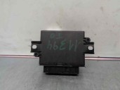 Recambio de modulo electronico para citroën c6 2.7 v6 hdi fap cat (uhz / dt17ted4) referencia OEM IAM 9662917680 