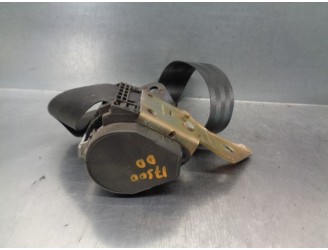 Recambio de cinturon seguridad delantero derecho para peugeot 306 berlina 3/4/5 puertas (s2) 1.6 referencia OEM IAM 8972H1 5 PU