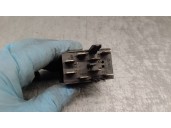 Replacement hazard warning switch for Volkswagen Golf II (191/193) 1.6 OEM IAM reference 191953235 