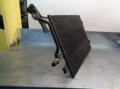 Replacement air conditioning condenser / radiator for Volkswagen Passat saloon (3B2) 1.9 TDi OEM IAM reference 8D0260401G