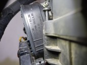 Recambio de motor completo para citroën c-elysee (dd_) 1.2 vti 82 referencia OEM IAM HM01 1611678380 10B217