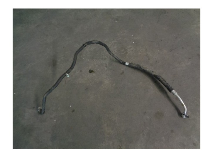 Recambio de tubos aire acondicionado para ssangyong musso 2.9 d referencia OEM IAM 6862005010 