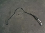 Replacement air conditioning pipes for SsangYong Musso 2.9 D OEM IAM reference 6862005010 