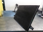 Replacement air conditioning condenser / radiator for Volkswagen Passat saloon (3B2) 1.9 TDi OEM IAM reference 8D0260401G