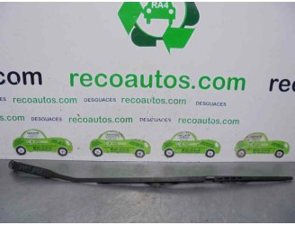 Recambio de brazo limpia trasero para audi coupe (855) 2.2 referencia OEM IAM 855955707  