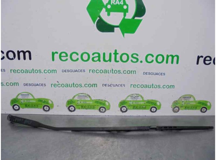 Recambio de brazo limpia trasero para audi coupe (855) 2.2 referencia OEM IAM 855955707  