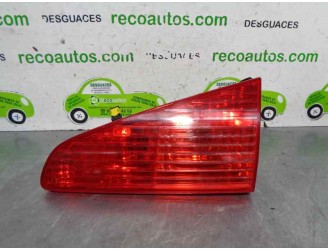Recambio de piloto trasero derecho para peugeot 607 (s1) 2.2 hdi fap cat referencia OEM IAM 96285402XX DE PORTON