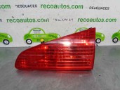 Recambio de piloto trasero derecho para peugeot 607 (s1) 2.2 hdi fap cat referencia OEM IAM 96285402XX DE PORTON