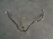 Replacement air conditioning pipes for SsangYong Musso 2.9 D OEM IAM reference 6862005010 
