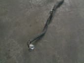 Recambio de tubos aire acondicionado para ssangyong musso 2.9 d referencia OEM IAM 6862005010  