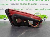 Recambio de piloto trasero derecho para peugeot 607 (s1) 2.2 hdi fap cat referencia OEM IAM 96285402XX DE PORTON