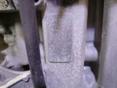 Recambio de motor completo para citroën c-elysee (dd_) 1.2 vti 82 referencia OEM IAM HM01 1611678380 10B217
