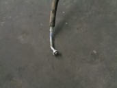 Recambio de tubos aire acondicionado para ssangyong musso 2.9 d referencia OEM IAM 6862005010 