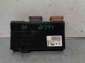 Recambio de modulo electronico para citroën c6 2.7 v6 hdi fap cat (uhz / dt17ted4) referencia OEM IAM 9663279280 