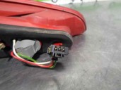 Recambio de piloto trasero derecho para peugeot 607 (s1) 2.2 hdi fap cat referencia OEM IAM 96285402XX DE PORTON