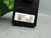Recambio de mando elevalunas delantero izquierdo para audi a6 c8 (4a2) 35 tdi mild hybrid referencia OEM IAM 4K0959851 