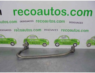 Recambio de tubos aire acondicionado para hyundai h 1 2.5 turbodiesel referencia OEM IAM 977694A150 