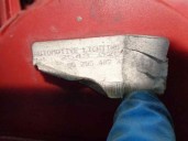 Recambio de piloto trasero derecho para peugeot 607 (s1) 2.2 hdi fap cat referencia OEM IAM 96285402XX DE PORTON