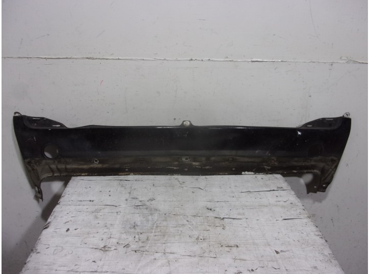 Recambio de paragolpes delantero para volkswagen golf ii (191/193) 1.6 referencia OEM IAM 191805595B NEGRO 