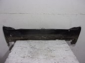 Recambio de paragolpes delantero para volkswagen golf ii (191/193) 1.6 referencia OEM IAM 191805595B NEGRO 