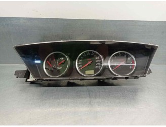 Recambio de cuadro instrumentos para nissan primera berlina (p12) 1.6 cat referencia OEM IAM 24810AV620  