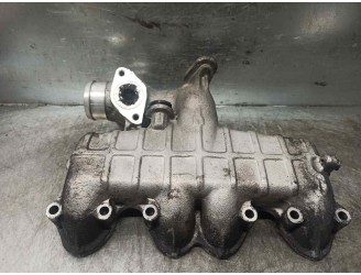 Recambio de colector admision para seat toledo (1l) 1.9 tdi referencia OEM IAM 25274500 