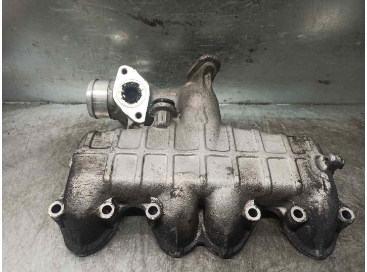 Recambio de colector admision para seat toledo (1l) 1.9 tdi referencia OEM IAM 25274500 
