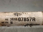 Recambio de transmision delantera derecha para dacia sandero ii 0.9 tce cat referencia OEM IAM 391007857R  