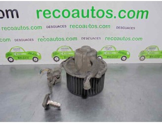 Recambio de motor calefaccion para hyundai h 1 2.5 turbodiesel referencia OEM IAM 970864A000 970894A001 