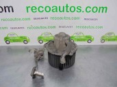 Recambio de motor calefaccion para hyundai h 1 2.5 turbodiesel referencia OEM IAM 970864A000 970894A001 