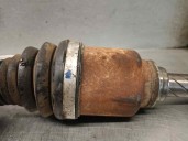 Recambio de transmision delantera derecha para dacia sandero ii 0.9 tce cat referencia OEM IAM 391007857R  