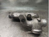Recambio de colector admision para seat toledo (1l) 1.9 tdi referencia OEM IAM 25274500  